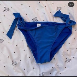 bathing suit bottoms